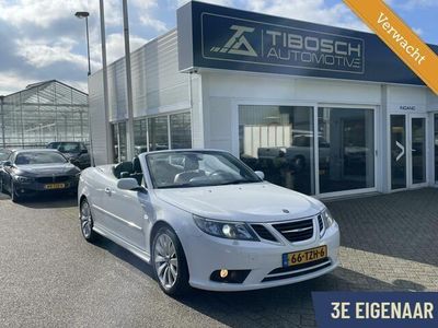 Saab 9-3 Cabriolet