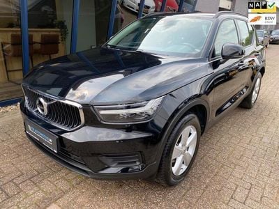 Occasion Volvo XC40 155 PK (114 kW) 2018 Zwart SUV