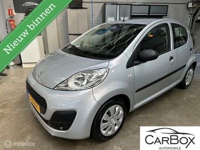 tweedehands Peugeot 107 1.0 Access