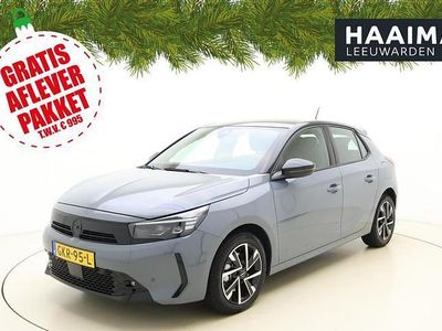 Gebruikt 2024 Opel Corsa-e Hatchback | € 21.950 (Iets duurder)