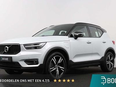Magnesium (729) Occasion 2021 Volvo XC40 R-Design SUV | € 31.700 (Eerlijke prijs)