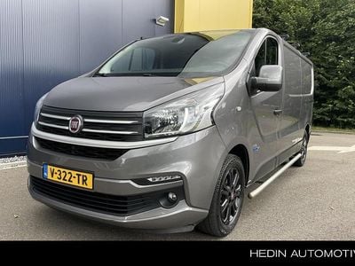 Fiat Talento