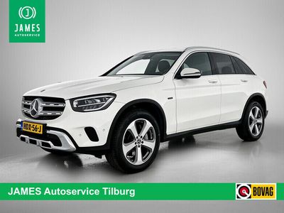 Mercedes GLC300e