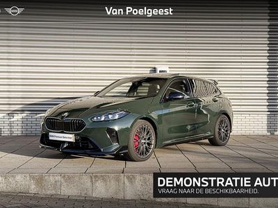 Occasion BMW 123 M Sport 218 PK (160 kW) 2026 Brewster green Hatchback