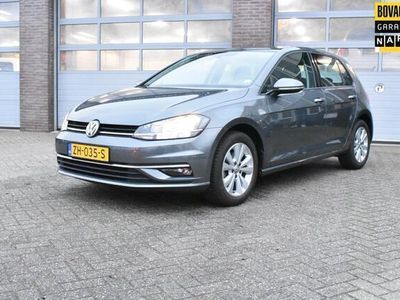 tweedehands VW Golf VII 1.0 TSI Comfortline