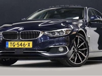BMW 430 Gran Coupé