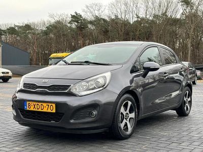 tweedehands Kia Rio 1.2 CVVT ExecutiveLine