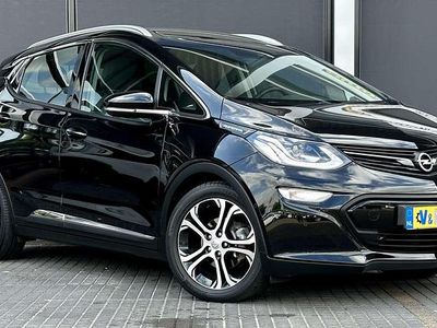 Opel Ampera