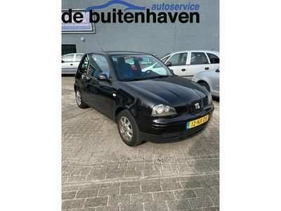 Seat Arosa