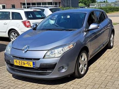 Renault Mégane III