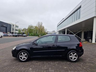 tweedehands VW Golf V 1.4 Trendline AIRCO ELEC.PAKET 2 X SLEUTELS