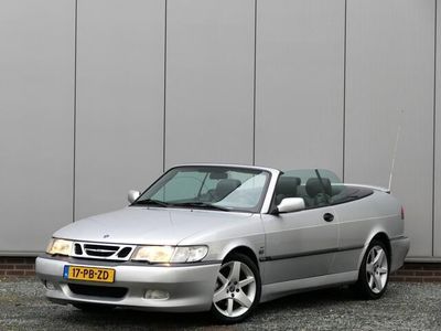 Saab 9-3 Cabriolet