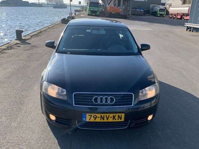 tweedehands Audi A3 A31.6 FSI Ambition