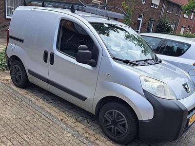 Peugeot Bipper