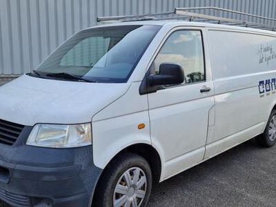 VW T5