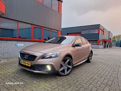 Volvo V40 CC