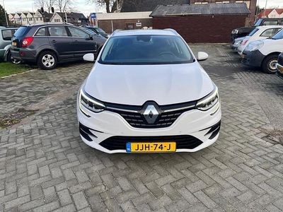 Renault Mégane GrandTour