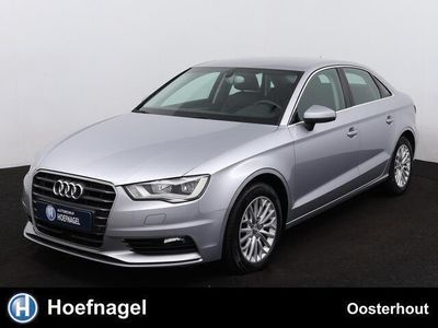 tweedehands Audi A3 LIMOUSINE 1.4 TFSI Ambiente AUTOMAAT - Adaptive Cr