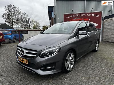 Mercedes B180