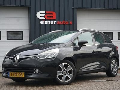 Renault Clio GrandTour