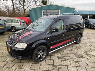 tweedehands VW Caddy Maxi 1.9 TDI