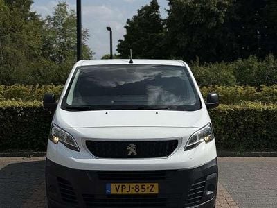Occasion 2018 Peugeot Expert Van | € 15.000 (Duur)
