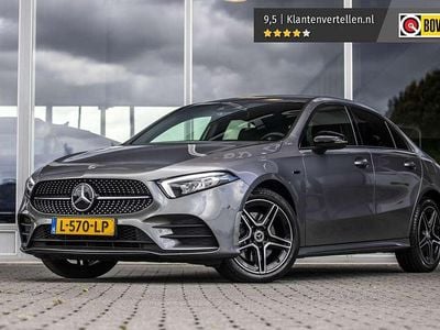 Mercedes A250