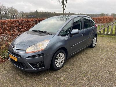 Occasion 2010 Citroën C4 | € 3.990 (Duur)
