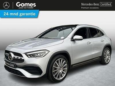 Mercedes GLA200