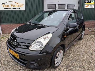 Nissan Pixo