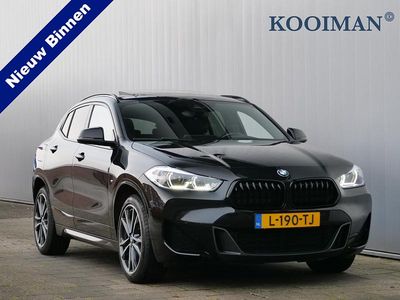 Zwart Gebruikt 2021 BMW 220 Executive SUV | € 29.895