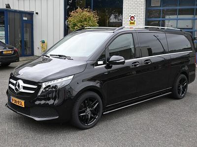 Mercedes V300