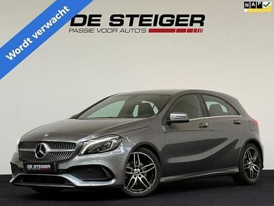 Mercedes A180