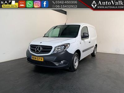 Mercedes Citan 108