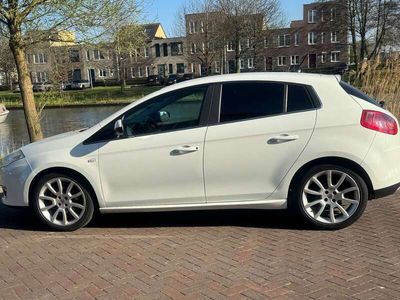 Fiat Bravo