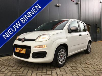 tweedehands Fiat Panda 0.9 TwinAir Young | Airco|