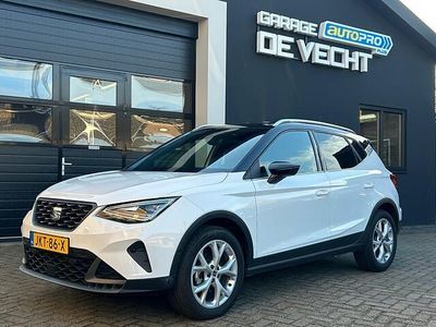 Wit Gebruikt 2024 Seat Arona Business SUV | € 22.950 (Eerlijke prijs)