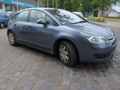 Citroën C4