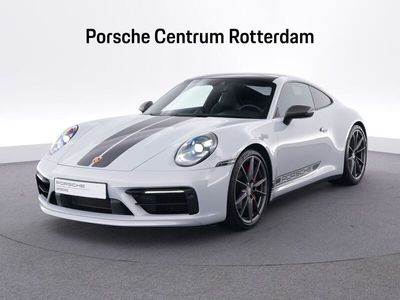 Porsche 911 Carrera T