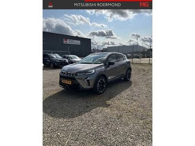 Grijs Gebruikt 2025 Mitsubishi ASX SUV | € 36.950