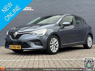 Occasion Renault Clio V Zen 101 PK (74 kW) 2021