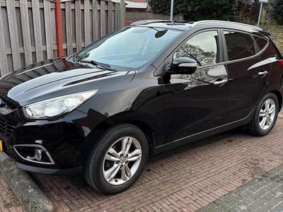 Occasion Hyundai ix35 183 PK (134 kW) 2012 SUV