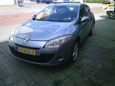 Renault Mégane III