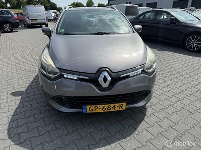 Renault Clio IV