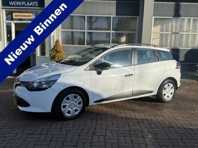 Renault Clio GrandTour