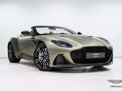 tweedehands Aston Martin DBS Volante (NEW)