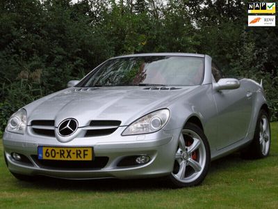 Mercedes SLK280