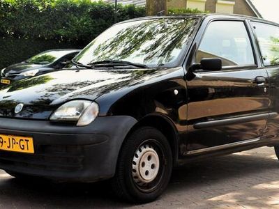 Fiat Seicento