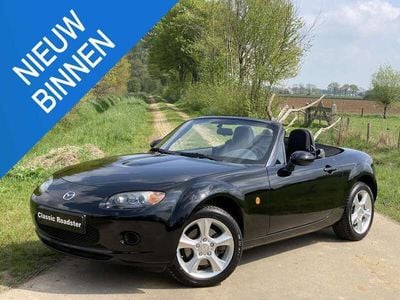 Mazda MX5