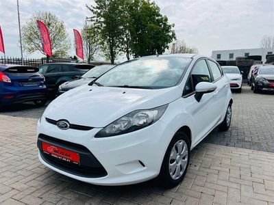 tweedehands Ford Fiesta 1.6 TDCi 1J Garantie Propere Staat